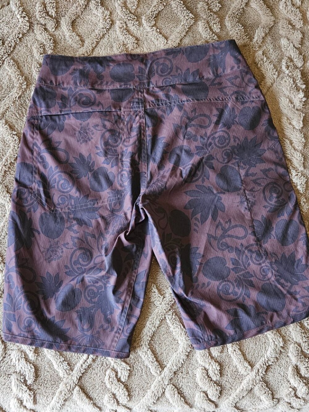 Club Ride mtb shorts - Picture 2 of 4